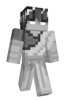 Hullo_Guy Minecraft avatar full body