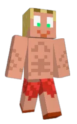 Custom render preview