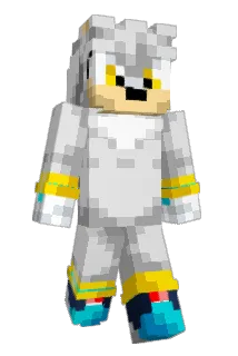 HumanLeo_2011 Minecraft avatar full body