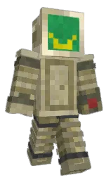 Custom render preview