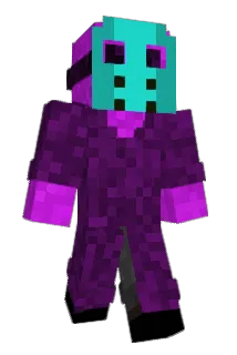 Human_Filth Minecraft avatar full body