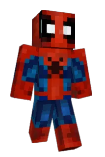 HumbleScarab5 Minecraft avatar full body
