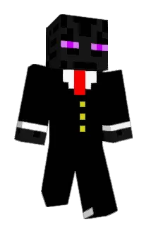 Humble_Boggy Minecraft avatar full body