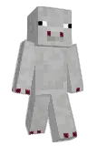 HummerHund Minecraft avatar full body