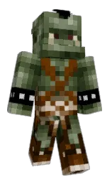 Custom render preview