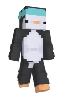 Humu_ Minecraft avatar full body