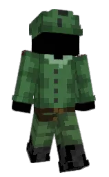 Custom render preview