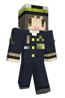 HunchbackHT Minecraft avatar full body