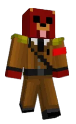 Custom render preview
