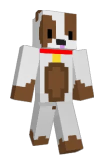 Hund_will_Keks Minecraft avatar full body