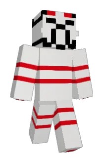Hunde_Freak Minecraft avatar full body