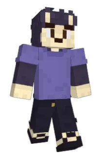 Hundio3 Minecraft avatar full body
