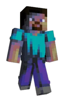 Hundred_Worms Minecraft avatar full body