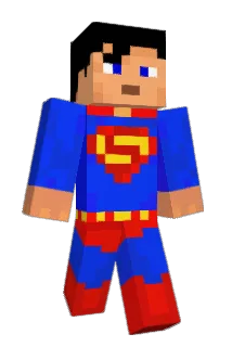 HungLizard Minecraft avatar full body
