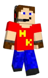 Custom render preview