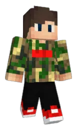Custom render preview