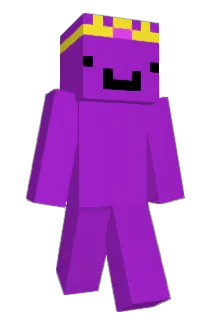 HungoverSkittle Minecraft avatar full body