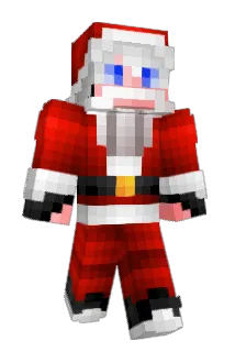 HungryManiac Minecraft avatar full body