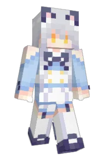 Hungry_Boy Minecraft avatar full body