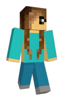 Hungry_Elephant Minecraft avatar full body