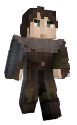 Custom render preview