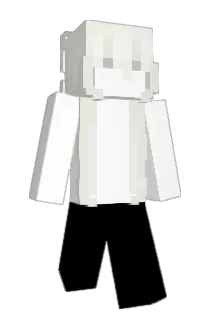 HuntedSuicide Minecraft avatar full body