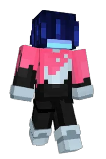 Hunter12_ Minecraft avatar full body