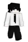 Hunter218 Minecraft avatar full body