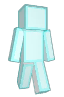 Hunter4568 Minecraft avatar full body