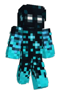 Hunter8785 Minecraft avatar full body