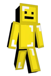 HuntnHound1 Minecraft avatar full body