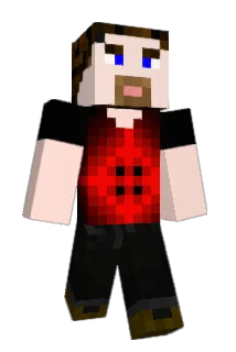 Hurgoon Minecraft avatar full body