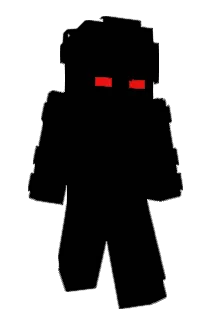 Hurleyz Minecraft avatar full body