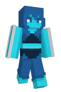 Minecraft-Avatar von HurricaneKayles: ganzer Körper