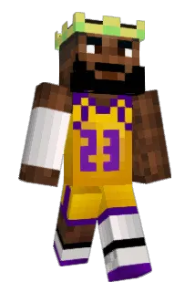 HurtCafe6806111 Minecraft avatar full body