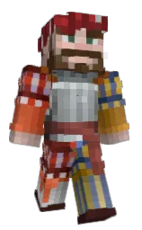Custom render preview