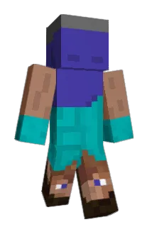 Hurts_Sometimes Minecraft avatar full body