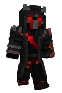 Husarz_1918 Minecraft avatar full body