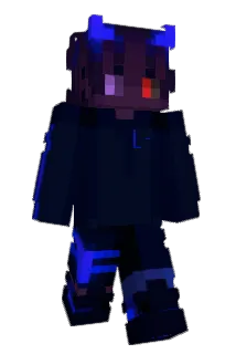 Huseyin_X2 Minecraft avatar full body