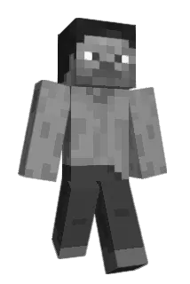 HushBread7267 Minecraft avatar full body