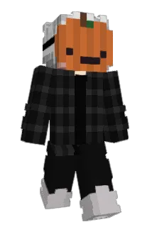 Hushuai66 Minecraft avatar full body