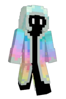 HuskyGuy72 Minecraft avatar full body
