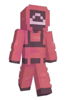 Husleveslol Minecraft avatar full body