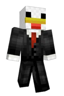 Husmic123 Minecraft avatar full body