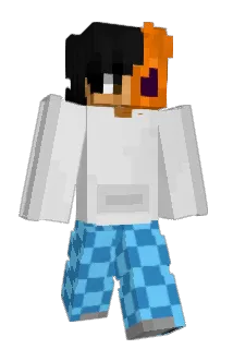 Husseeiin___ Minecraft avatar full body
