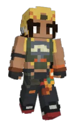 Custom render preview