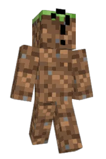 Huwy_Ditty66 Minecraft avatar full body