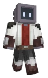 Custom render preview