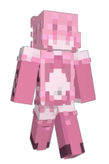 HuyTree Minecraft avatar full body