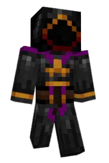HuziCraig85 Minecraft avatar full body